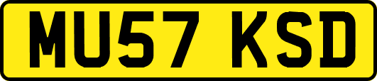 MU57KSD
