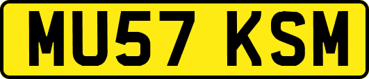 MU57KSM