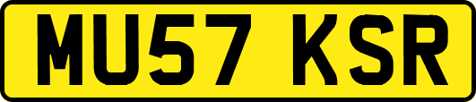 MU57KSR