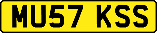 MU57KSS