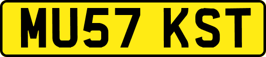 MU57KST