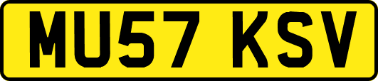 MU57KSV