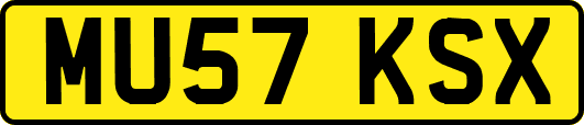 MU57KSX