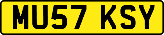 MU57KSY