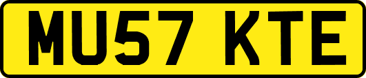 MU57KTE