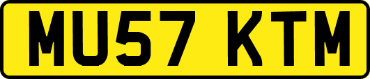 MU57KTM