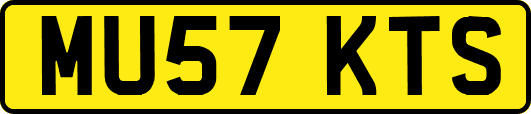MU57KTS