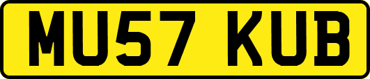 MU57KUB