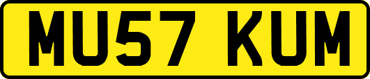 MU57KUM