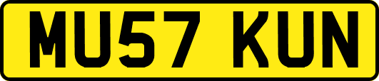 MU57KUN