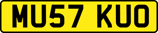 MU57KUO