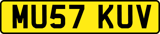 MU57KUV
