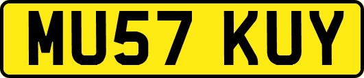 MU57KUY