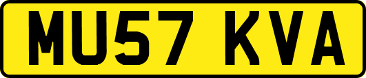 MU57KVA