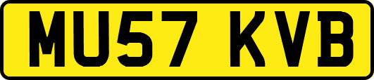 MU57KVB