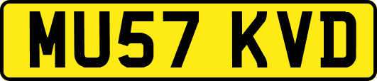 MU57KVD