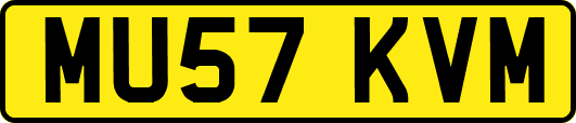 MU57KVM