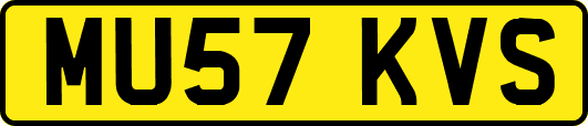 MU57KVS