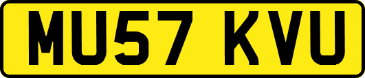 MU57KVU