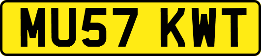MU57KWT