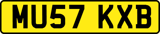 MU57KXB