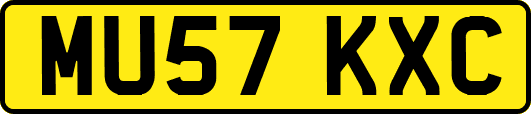 MU57KXC