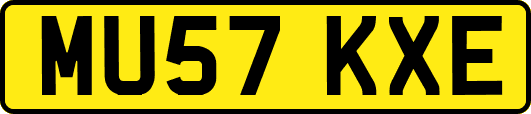 MU57KXE