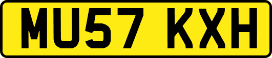 MU57KXH