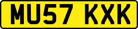 MU57KXK