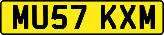 MU57KXM