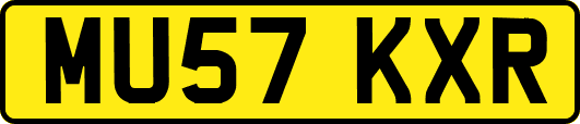 MU57KXR