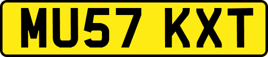 MU57KXT
