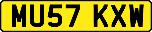 MU57KXW