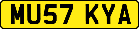 MU57KYA