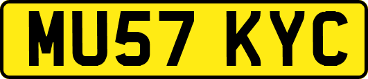 MU57KYC