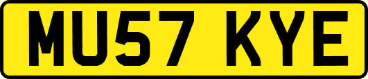 MU57KYE