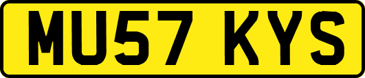 MU57KYS