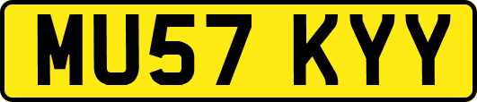 MU57KYY