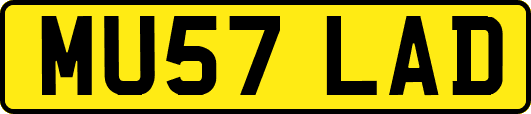 MU57LAD