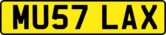 MU57LAX