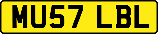 MU57LBL