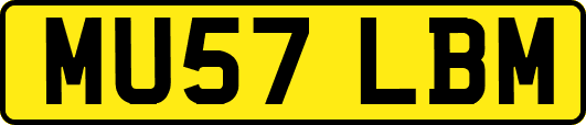 MU57LBM