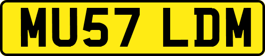 MU57LDM