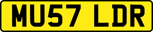 MU57LDR