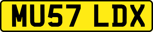 MU57LDX
