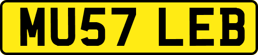 MU57LEB
