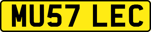 MU57LEC
