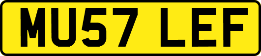 MU57LEF