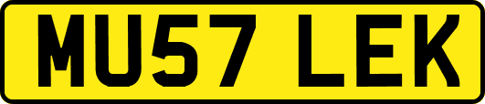 MU57LEK