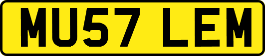 MU57LEM